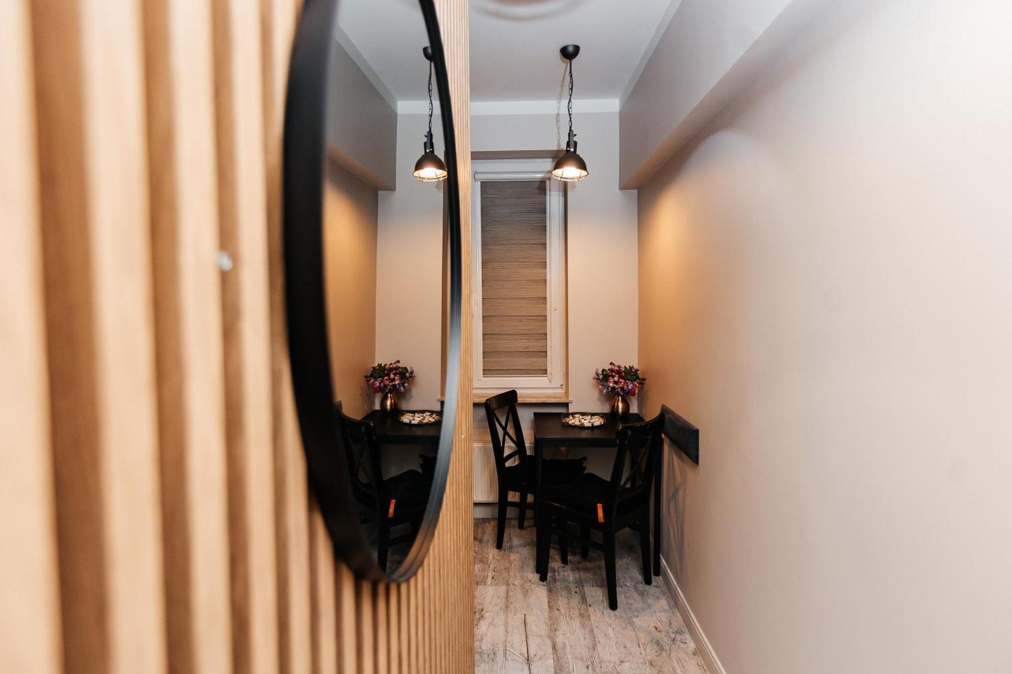 Maya'S Flats & Resorts 59 - Most Milosci Gdańsk Eksteriør billede