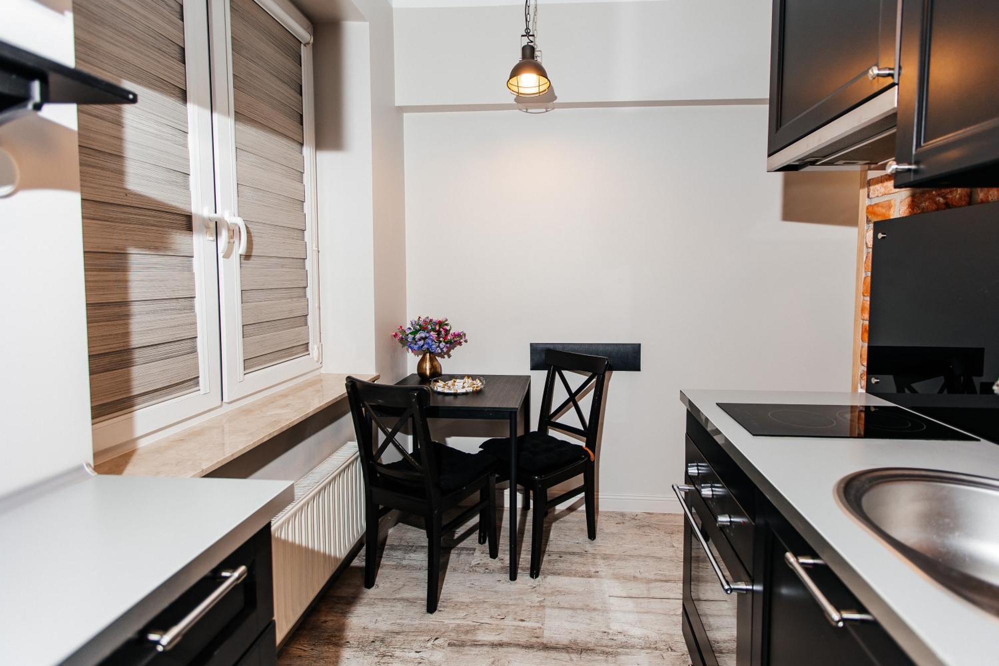 Maya'S Flats & Resorts 59 - Most Milosci Gdańsk Eksteriør billede