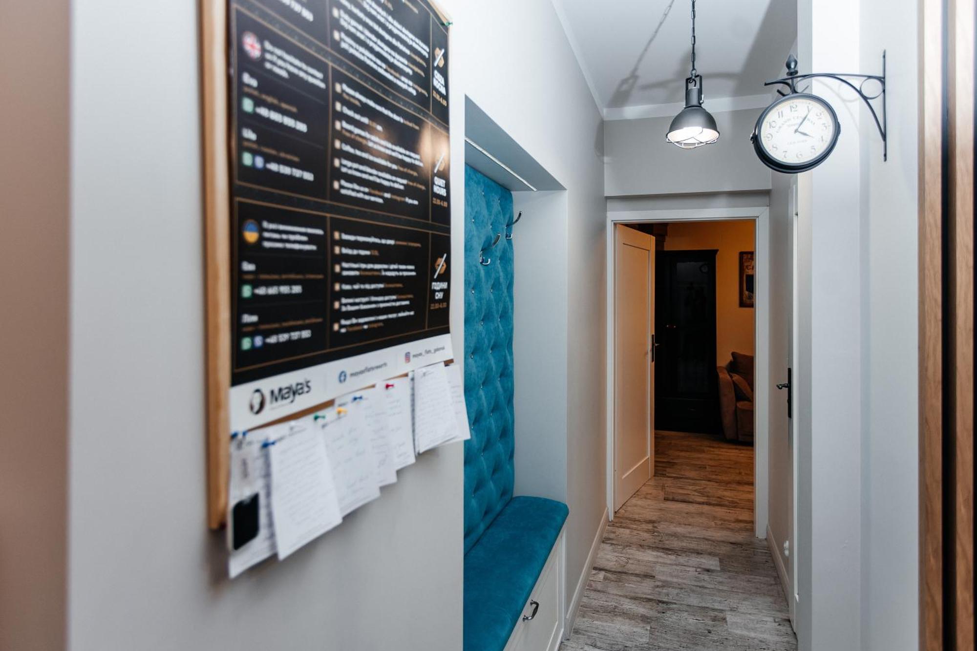Maya'S Flats & Resorts 59 - Most Milosci Gdańsk Eksteriør billede