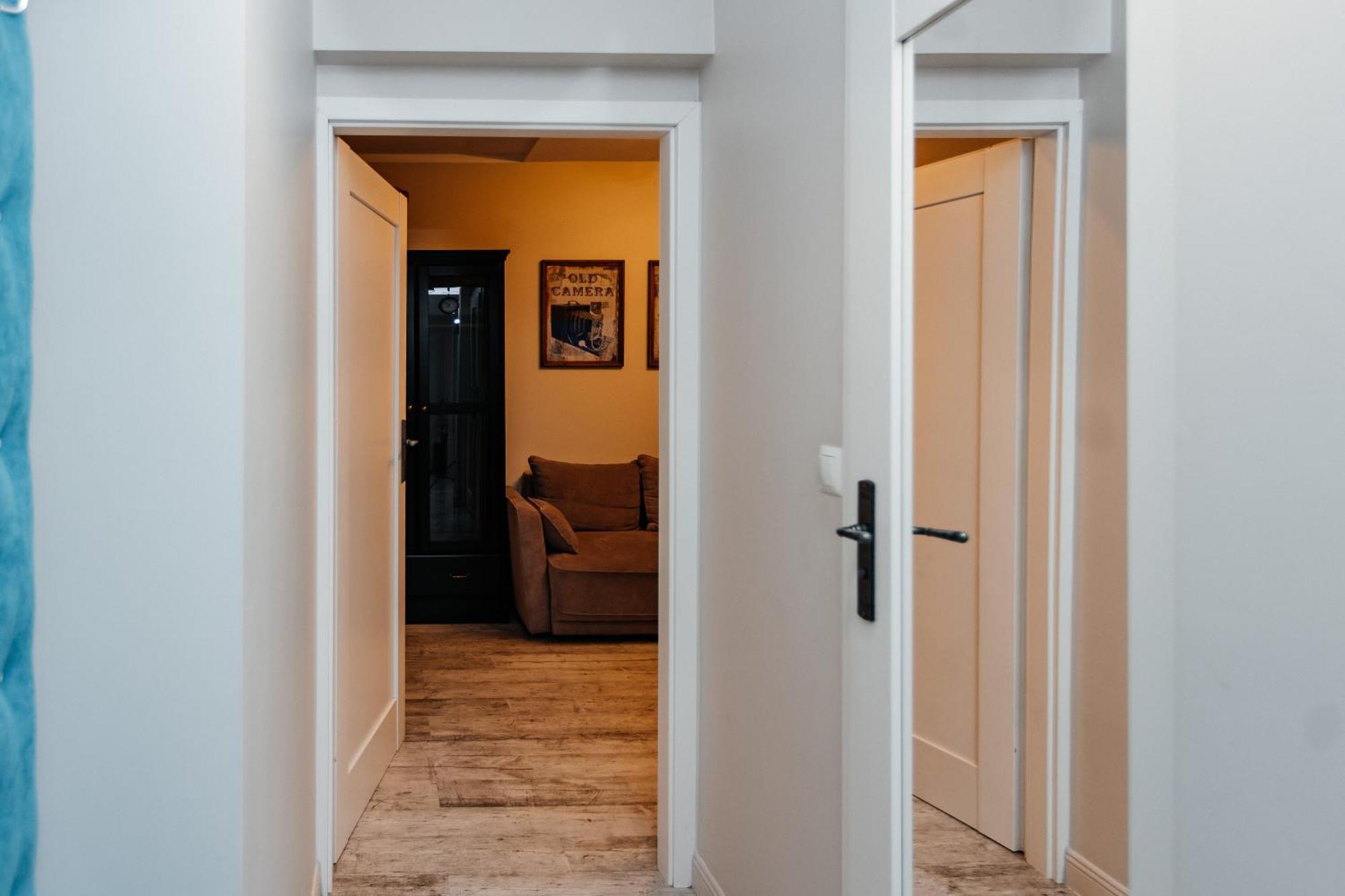 Maya'S Flats & Resorts 59 - Most Milosci Gdańsk Eksteriør billede